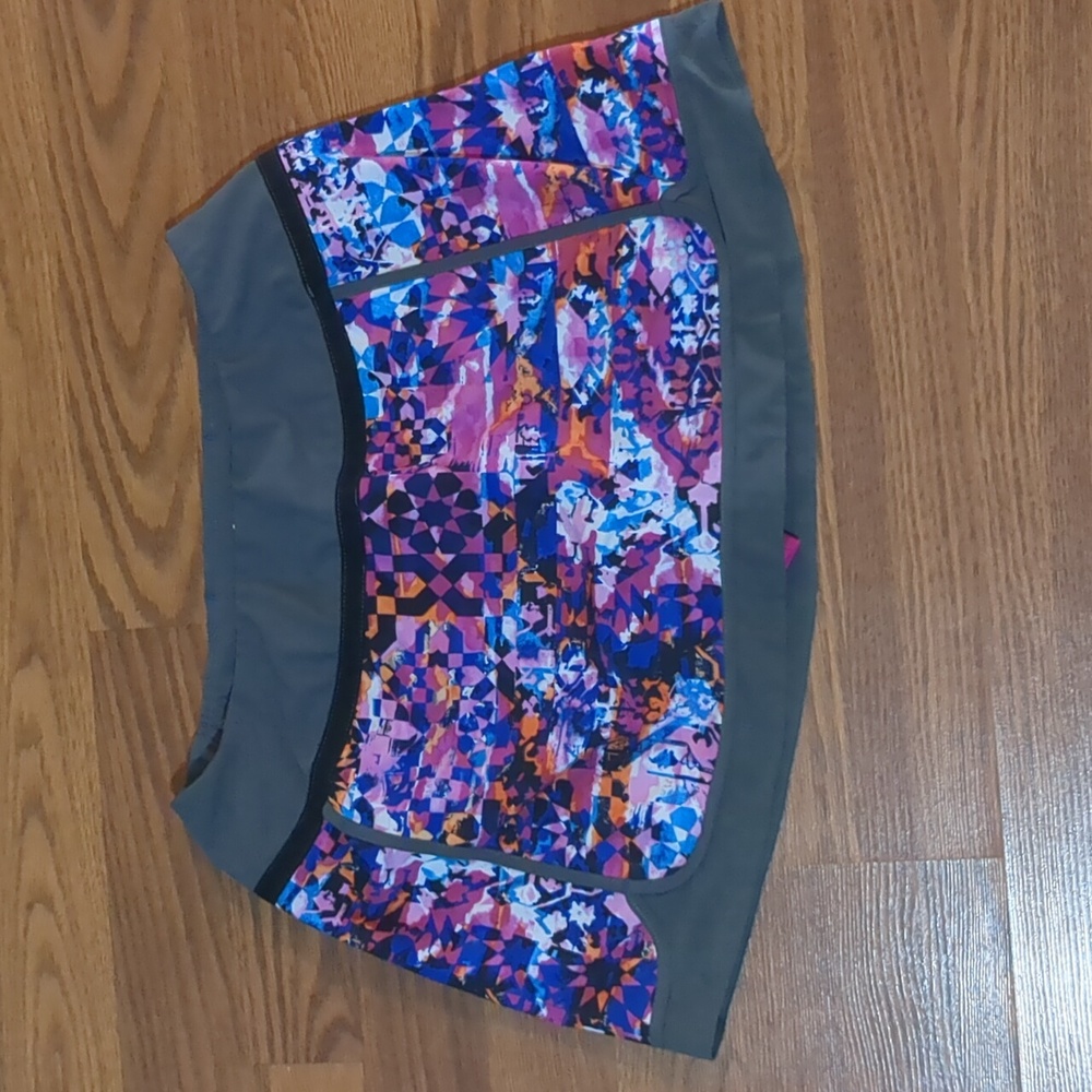 Title Nine skort